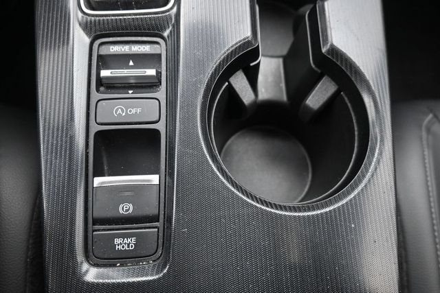 Used 2022 Honda Civic Sport Touring image 30