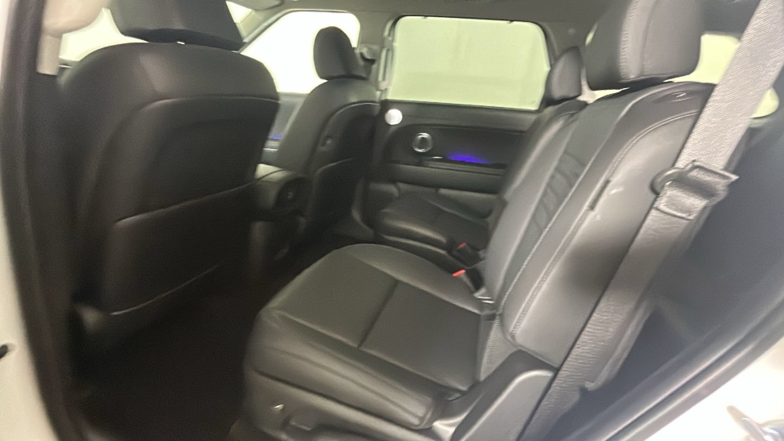 Certified 2026 Hyundai Palisade Limited AWD/4WD image 28