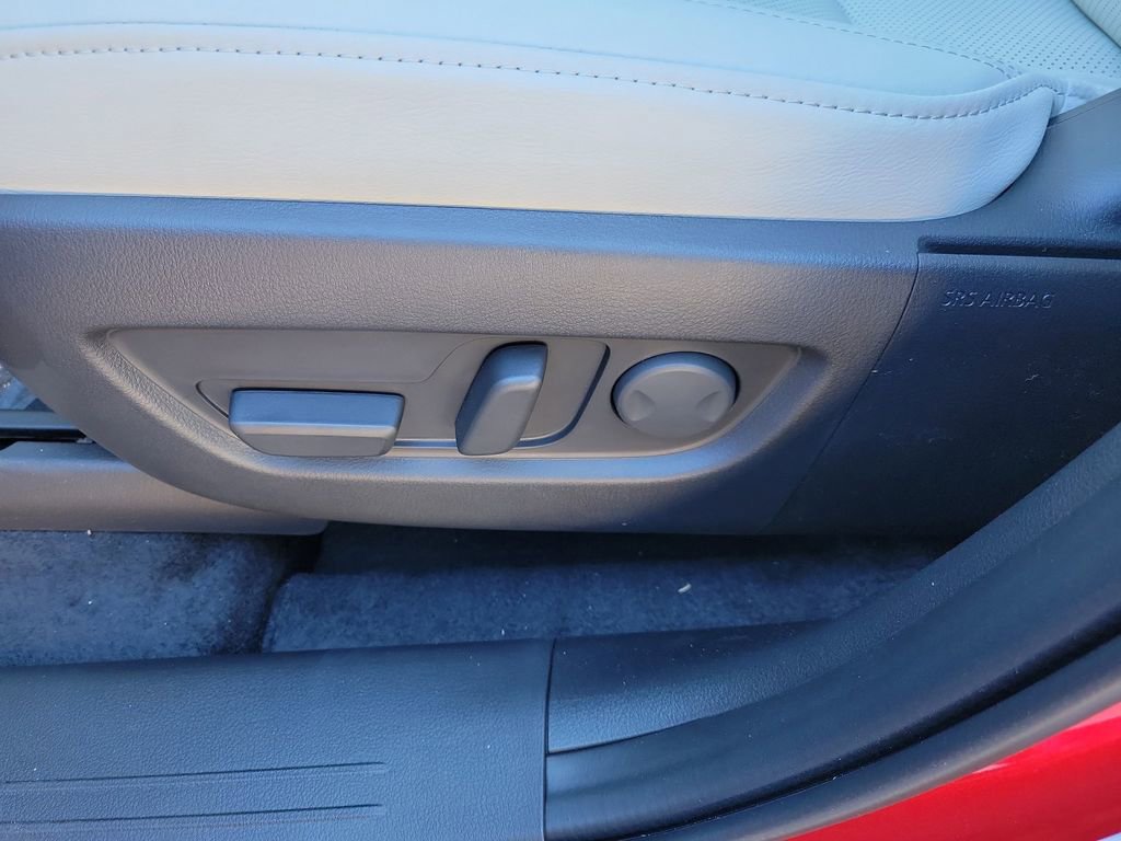 New 2026 MAZDA CX-90 3.3 Turbo w/ Premium Plus Pkg image 27