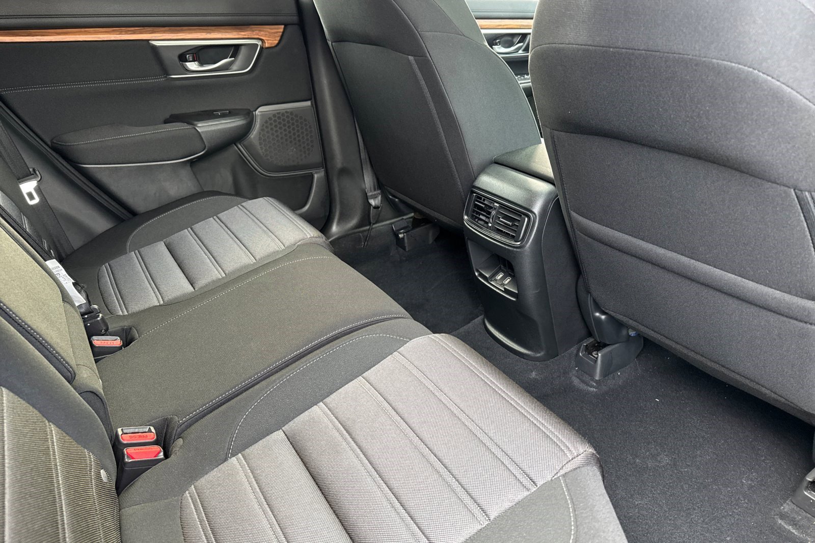 Used 2021 Honda CR-V EX image 30