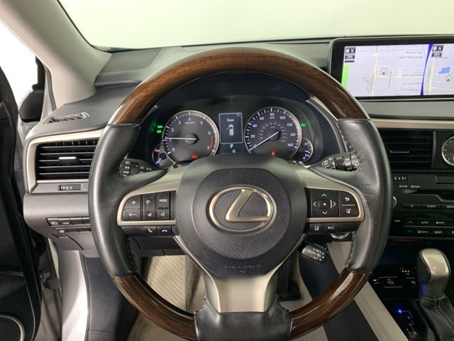Used 2016 Lexus RX 350 350 image 21