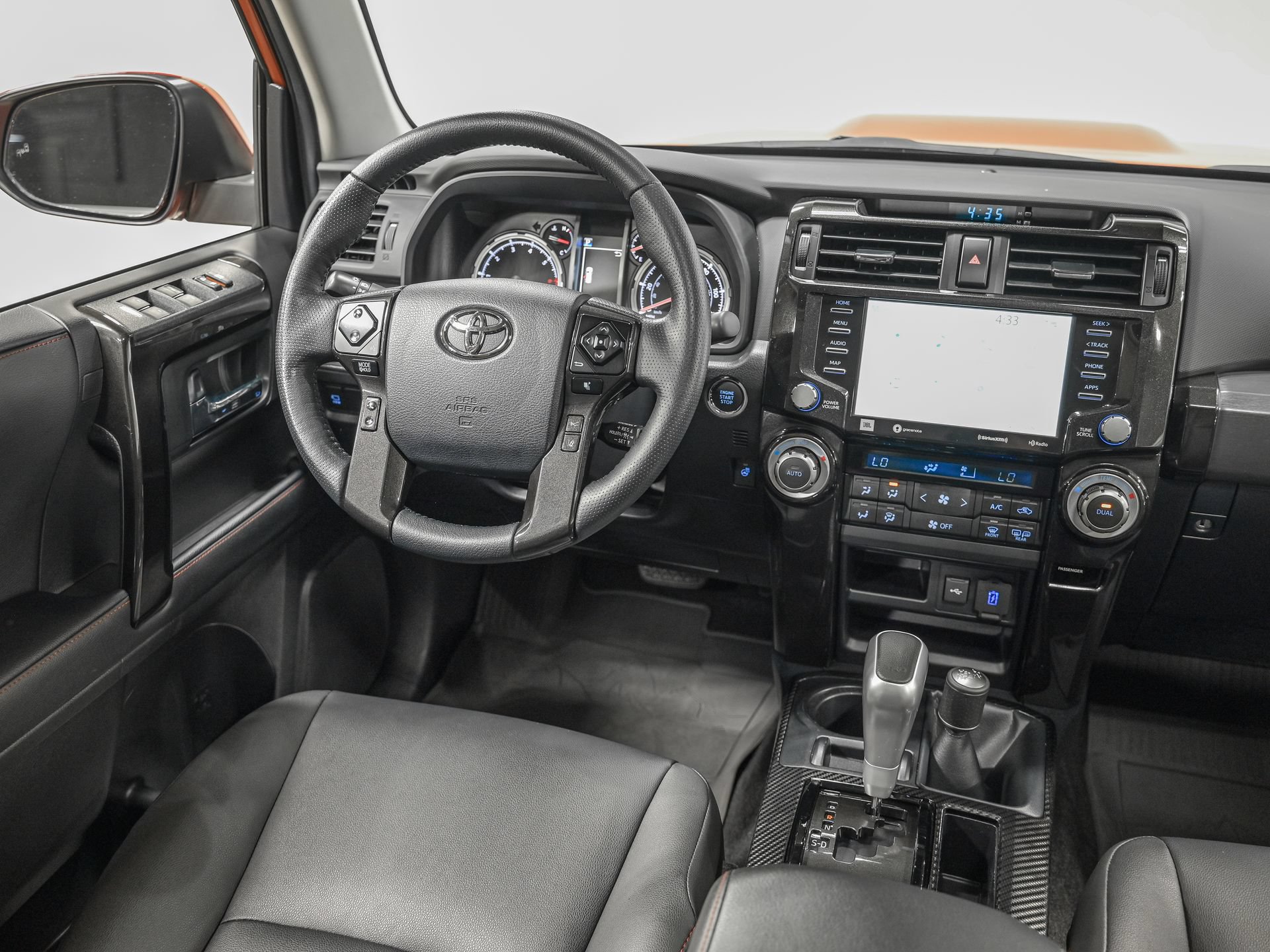 Used 2024 Toyota 4Runner TRD Pro AWD/4WD image 30