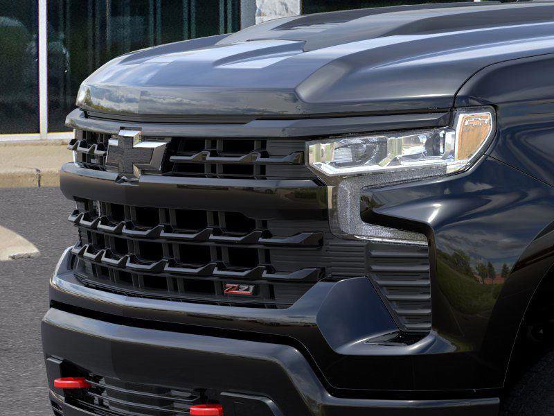 New 2026 Chevrolet Silverado 1500 LT Trail Boss w/ Convenience Package II image 13