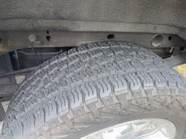 Used 2018 GMC Sierra 1500 SLT AWD/4WD image 8