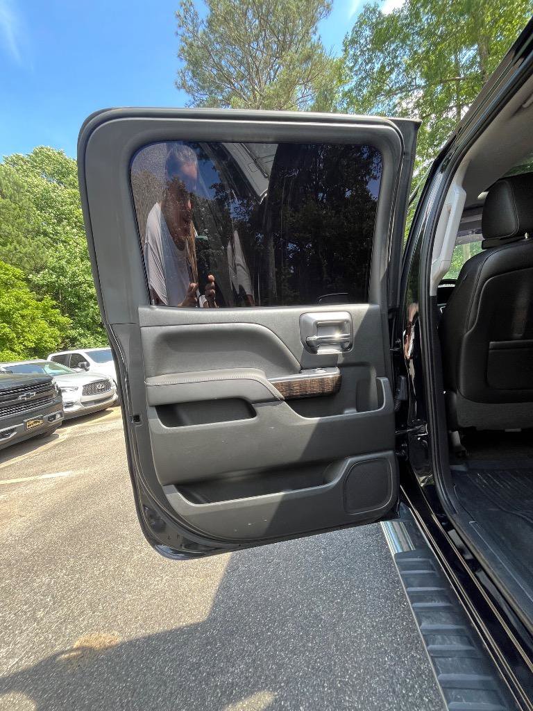 Used 2015 GMC Sierra 1500 Denali AWD/4WD image 20