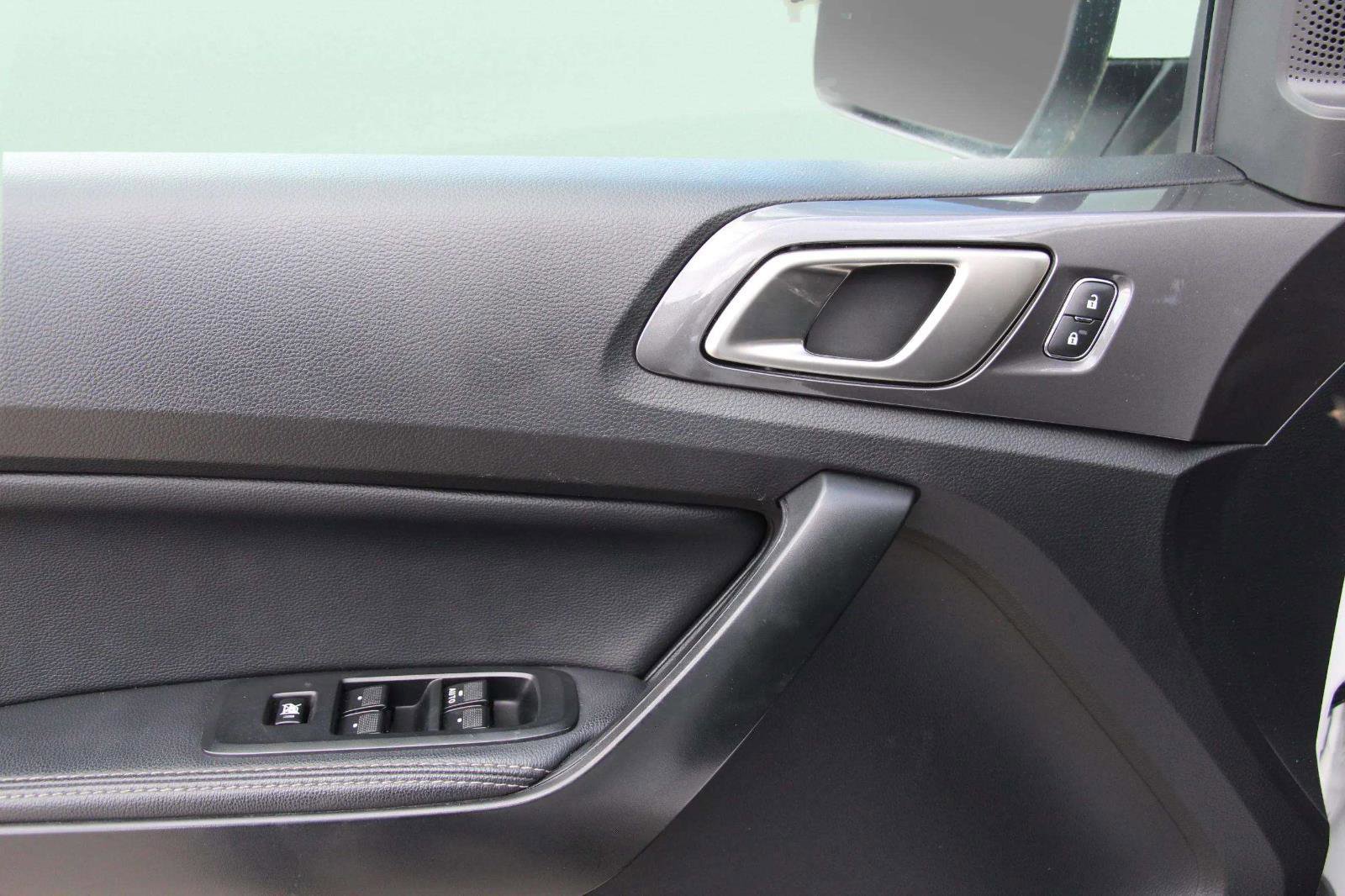 Used 2020 Ford Ranger Lariat w/ Technology Package AWD/4WD image 18