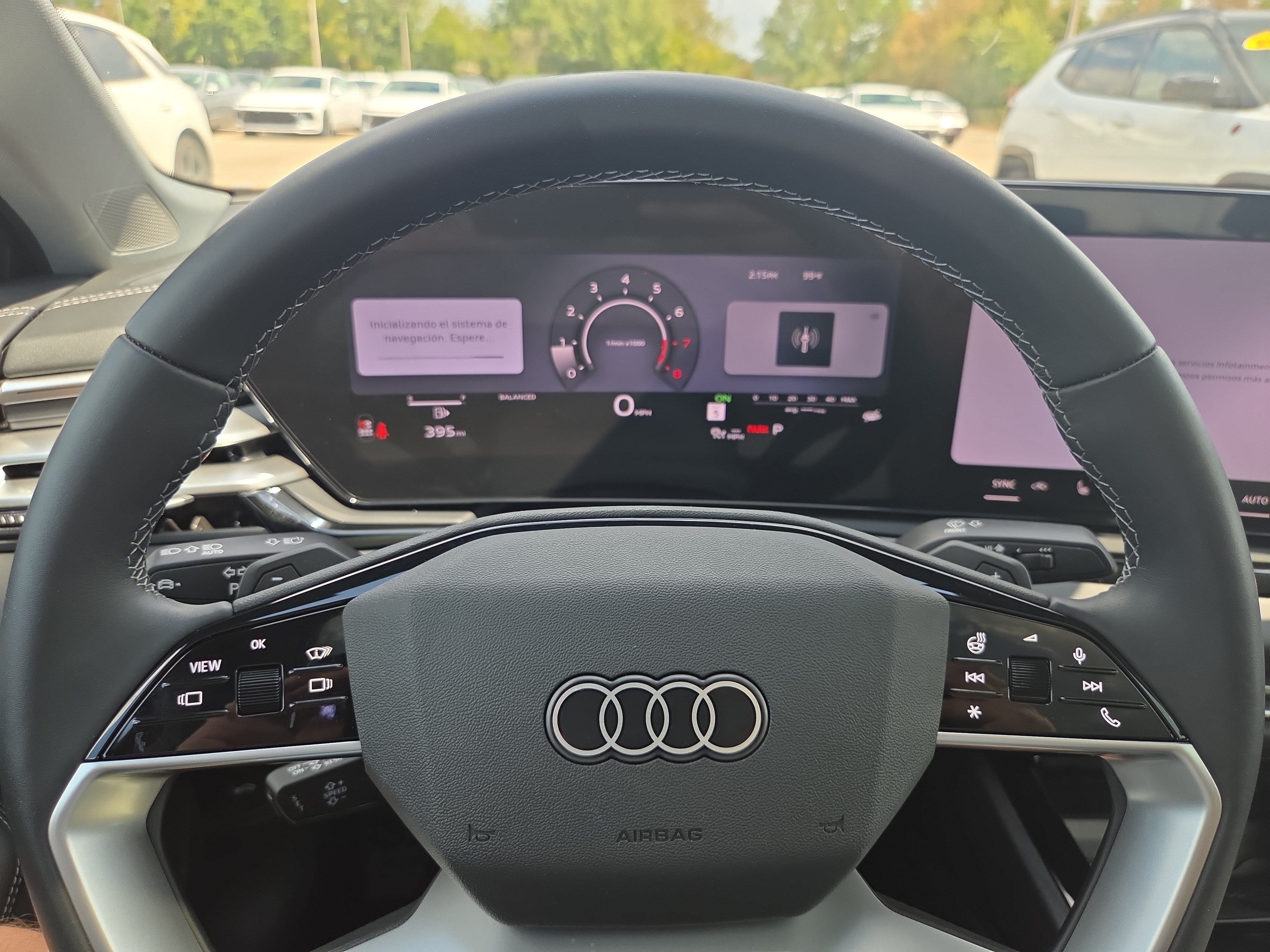 Used 2026 Audi A5 2.0T Prestige w/ Prestige Package AWD/4WD image 11