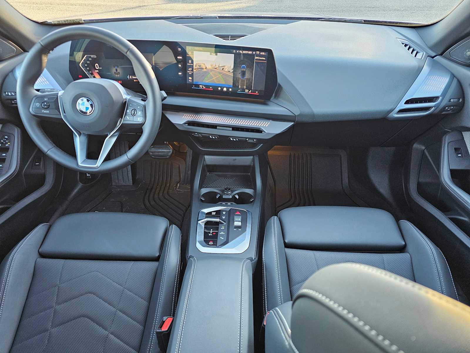 Used 2025 BMW 228i xDrive w/ Premium Package image 26