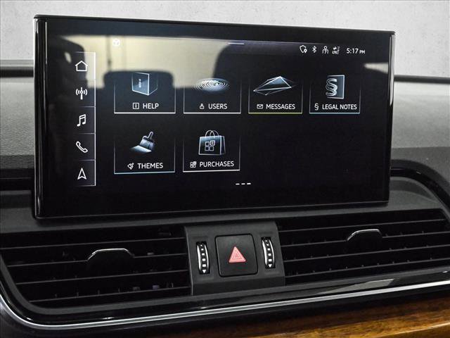 Used 2023 Audi Q5 2.0T Premium w/ Convenience Package image 15