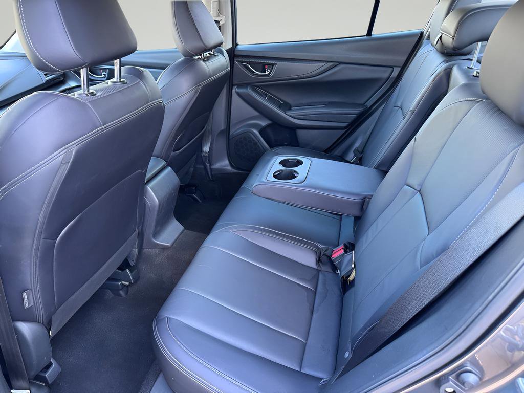 Used 2018 Subaru Impreza 2.0i Limited image 34