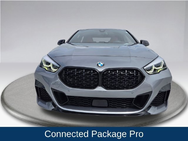 Used 2023 BMW M235i xDrive Gran Coupe w/ Premium Package AWD/4WD image 10