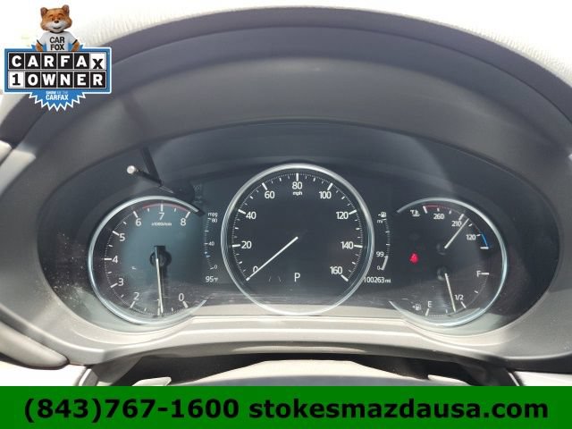 Used 2021 MAZDA CX-5 Grand Touring Reserve AWD/4WD image 36