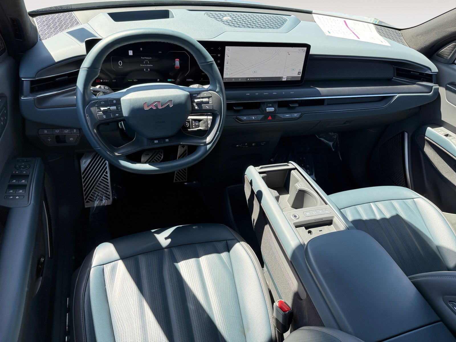 Used 2024 Kia EV9 GT-Line image 15