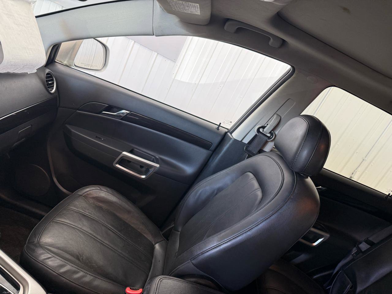 Used 2013 Chevrolet Captiva Sport LTZ FWD image 18