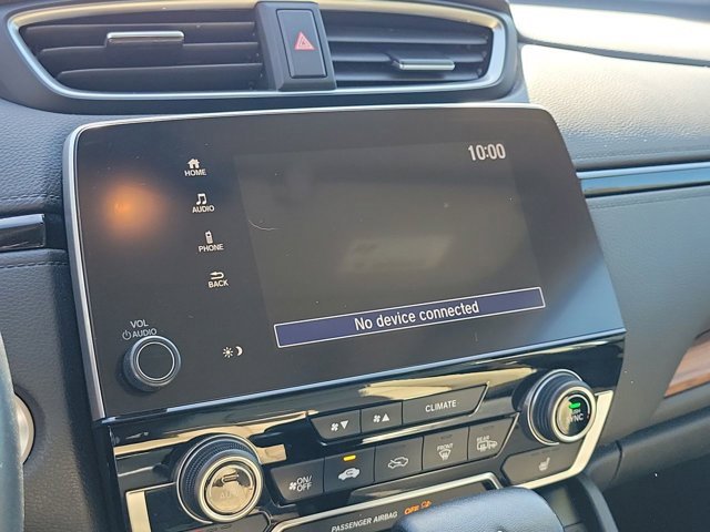 Used 2019 Honda CR-V EX-L image 24