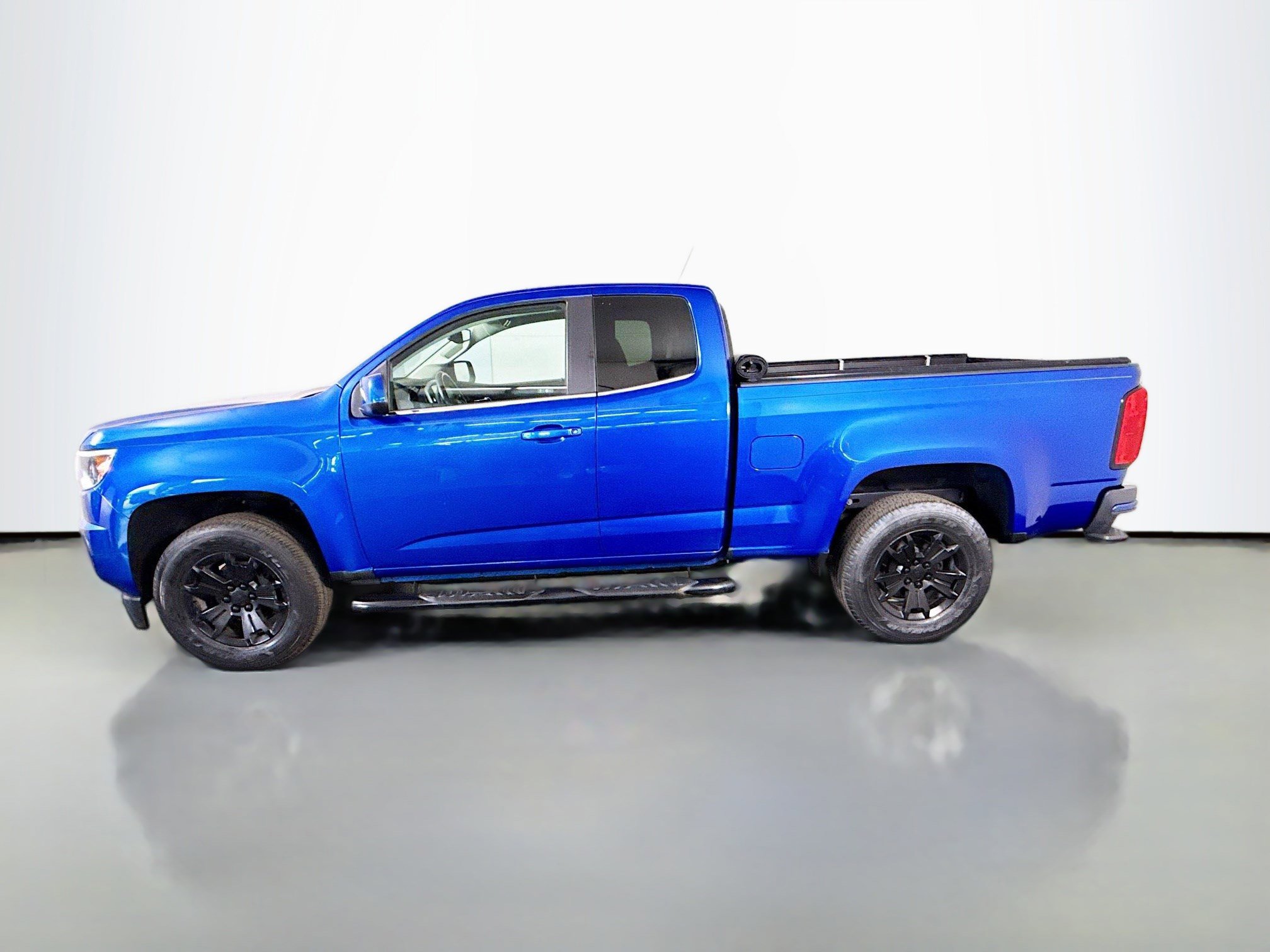 Used 2018 Chevrolet Colorado LT w/ LT Convenience Package RWD image 6