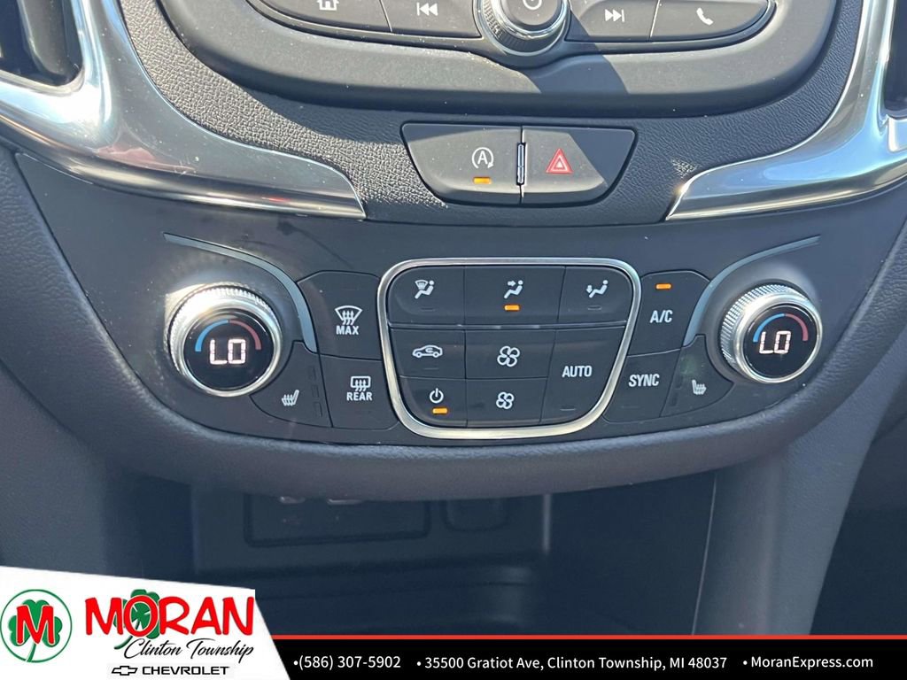 Certified 2024 Chevrolet Equinox LT image 22
