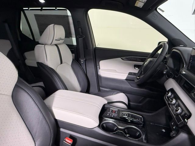 New 2026 Honda Passport TrailSport Elite image 55
