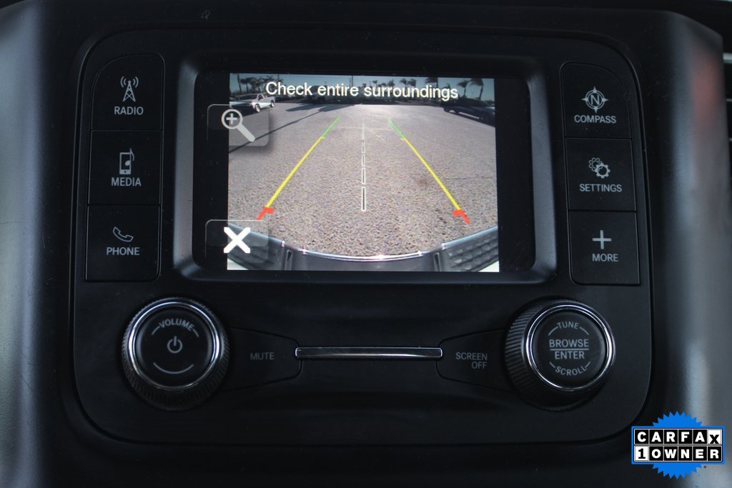 Used 2022 RAM 2500 Tradesman image 33