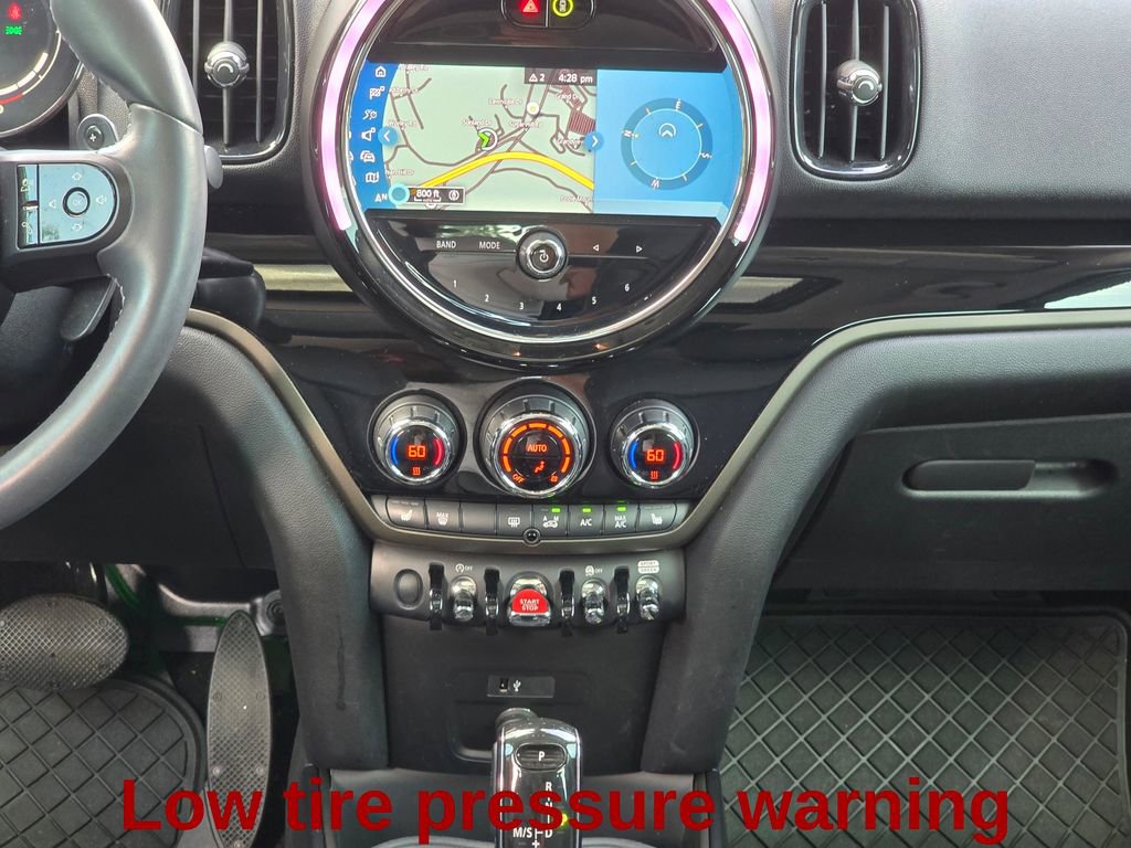 Used 2024 MINI Cooper Countryman S AWD/4WD image 21