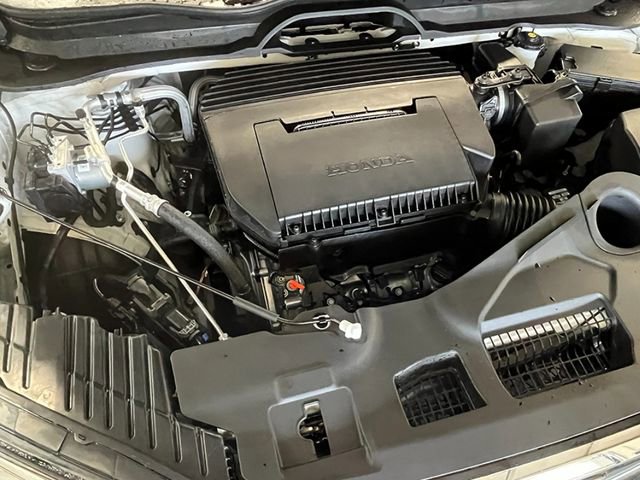 New 2026 Honda Pilot Touring image 12