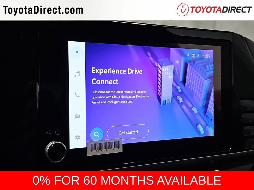 New 2026 Toyota Camry LE image 34