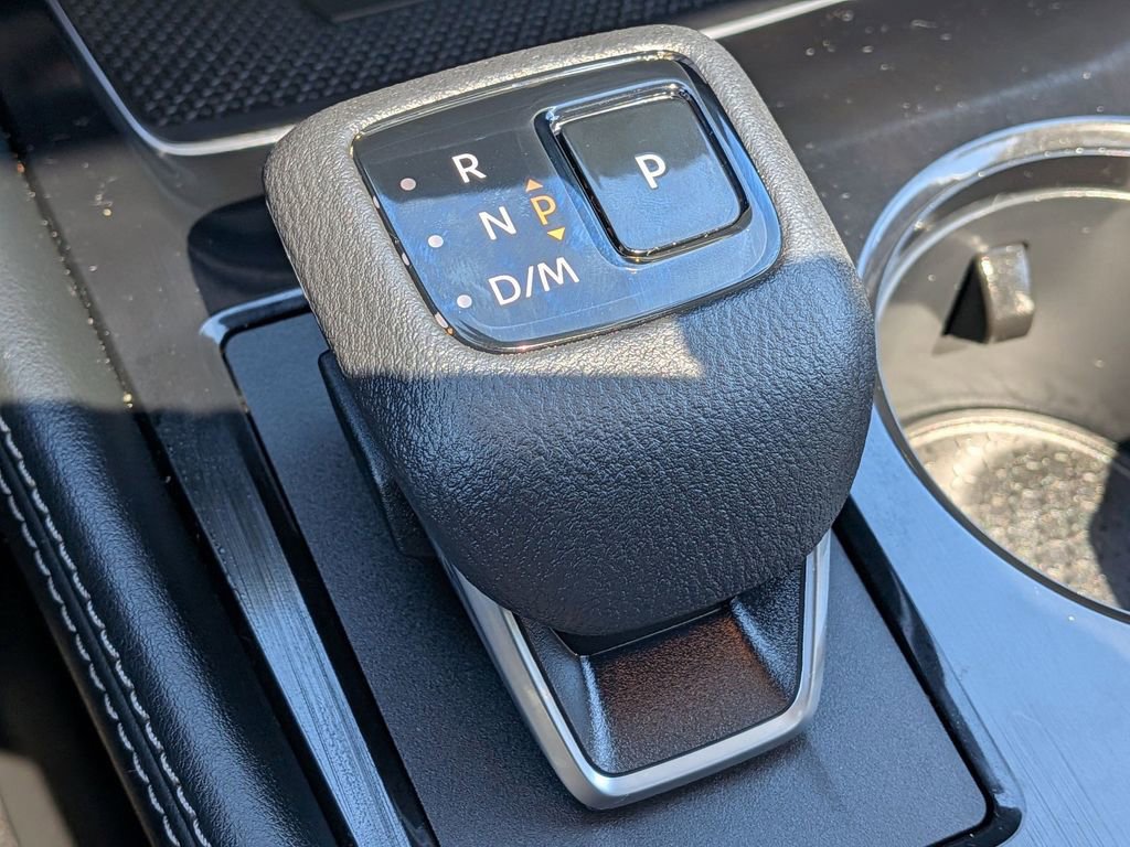 Used 2026 Nissan Rogue Platinum w/ Platinum Premium Package AWD/4WD image 20