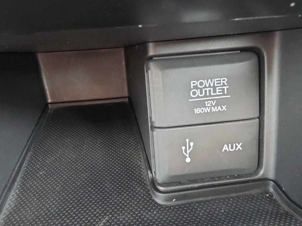 Used 2014 Honda Accord EX-L image 21