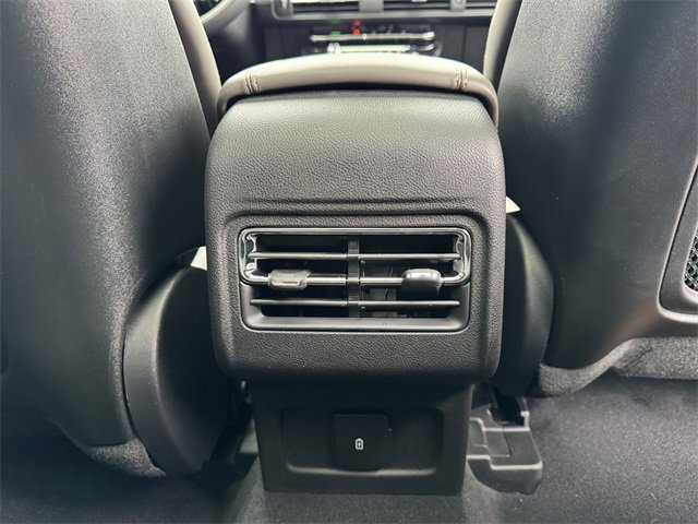 New 2026 Lincoln Corsair Grand Touring image 16