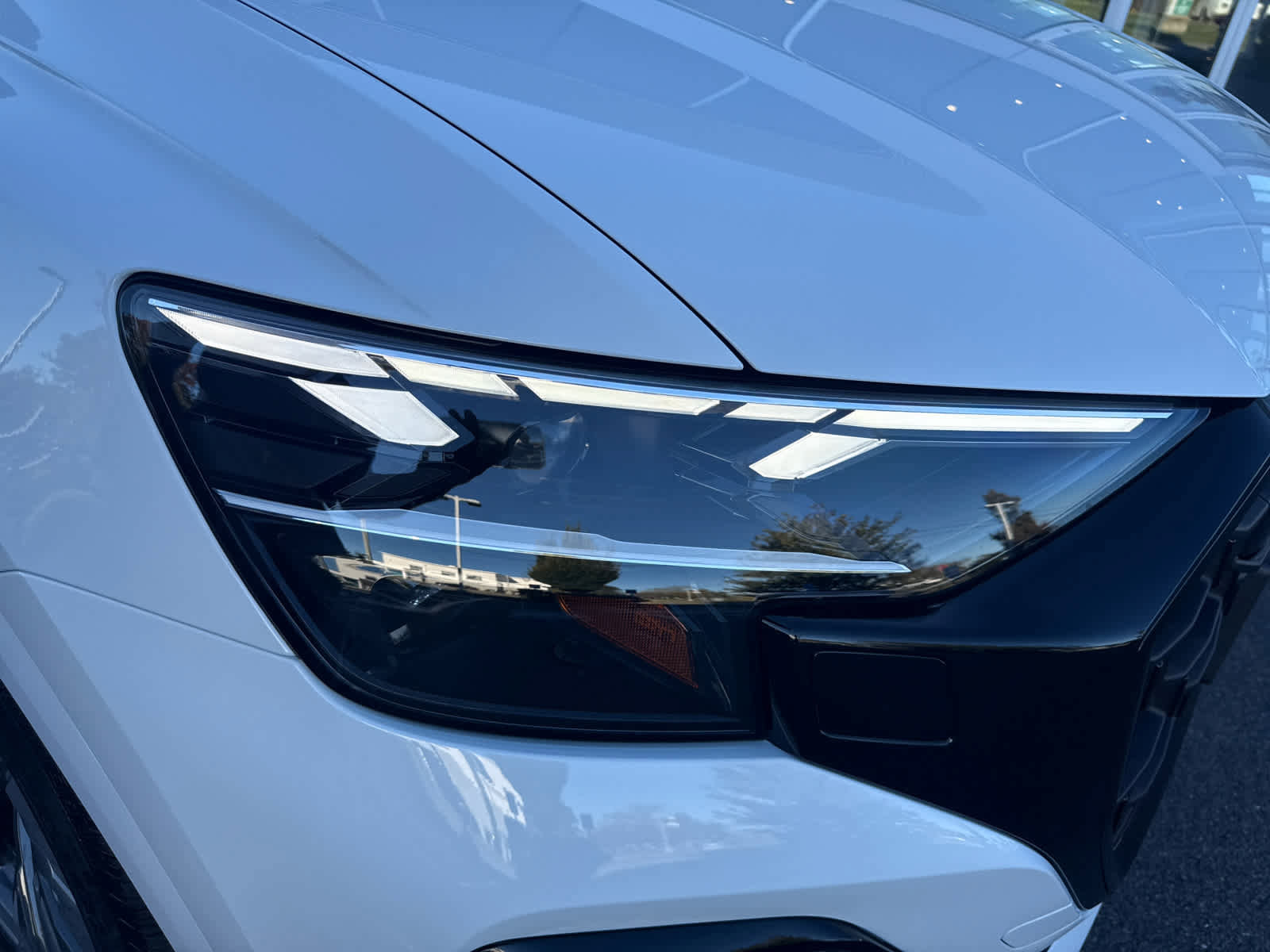 New 2026 Audi Q8 Premium Plus image 11