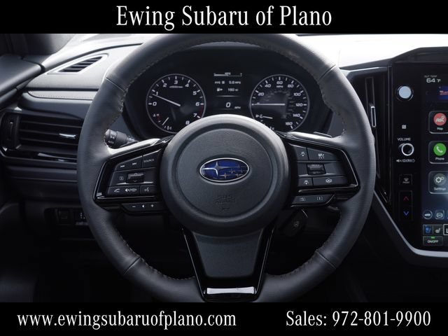 Certified 2026 Subaru Forester Touring AWD/4WD image 10