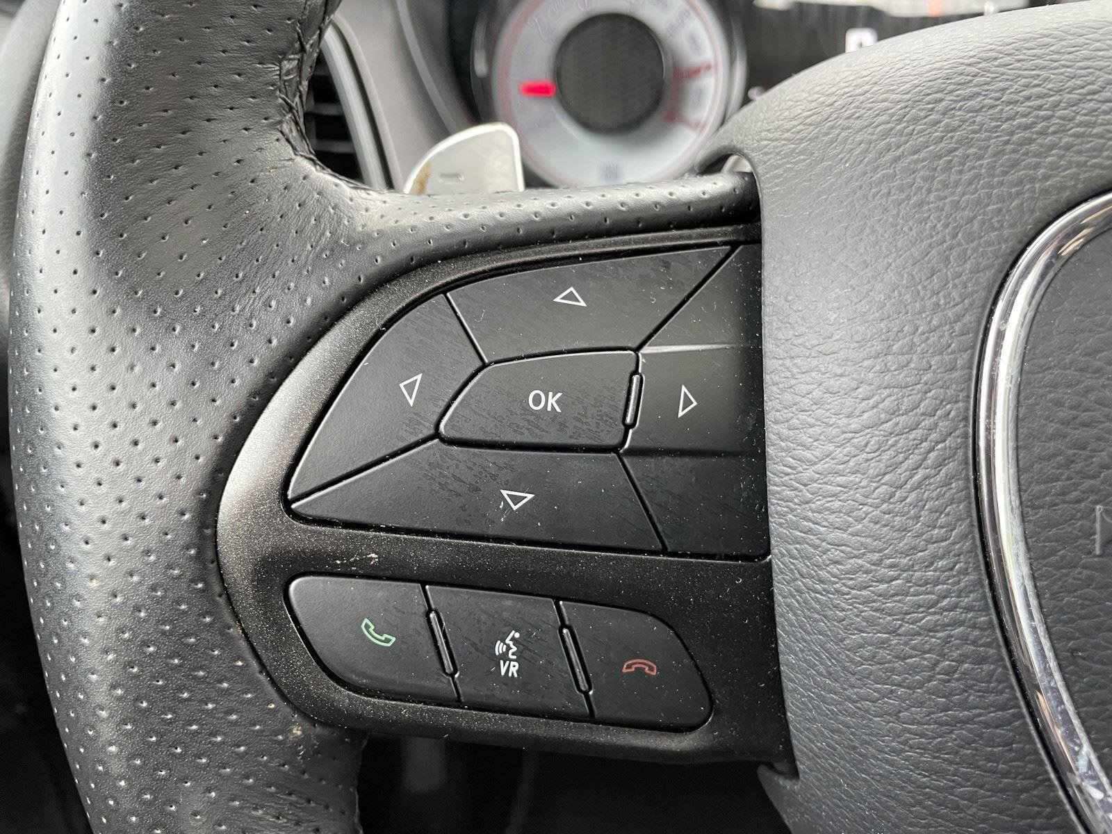 Certified 2023 Dodge Challenger R/T w/ T/A Package image 16