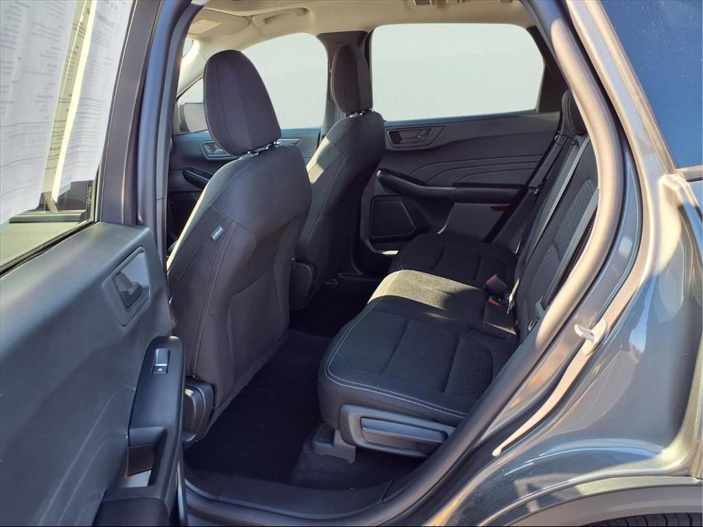 Used 2025 Ford Escape Active w/ Tech Pack #1 image 22