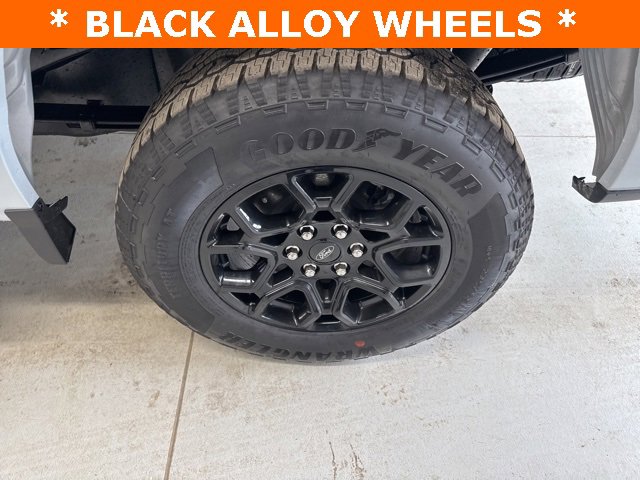 New 2025 Ford F150 XLT w/ Equipment Group 302A MID image 35