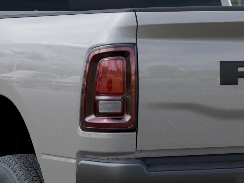 New 2026 RAM 2500 Tradesman AWD/4WD image 9