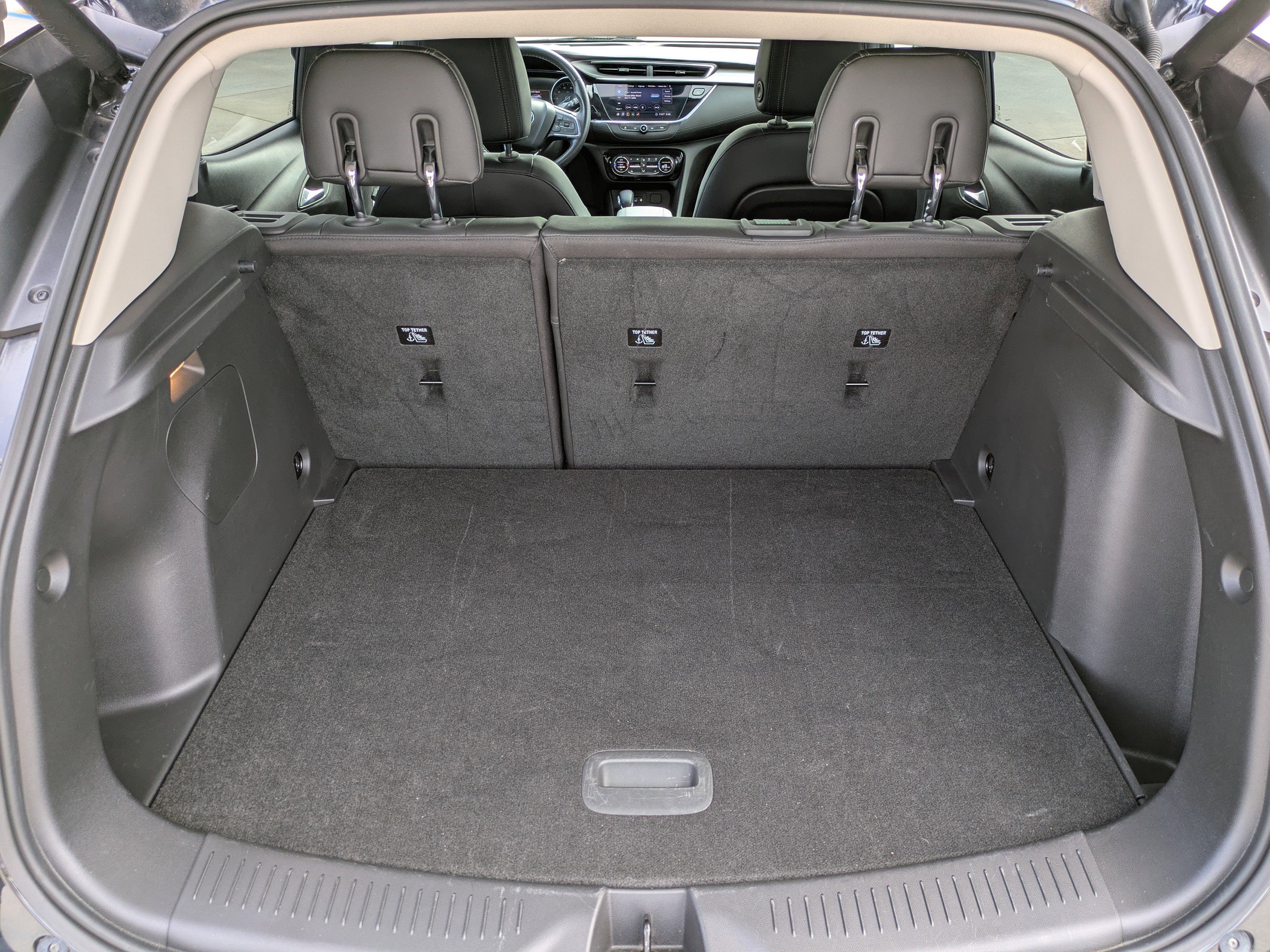 Used 2020 Buick Encore GX Select w/ Experience Buick Package image 16