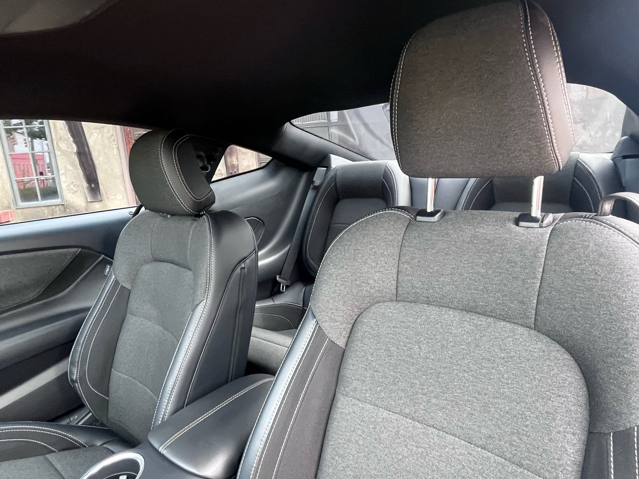 Used 2024 Ford Mustang GT image 31