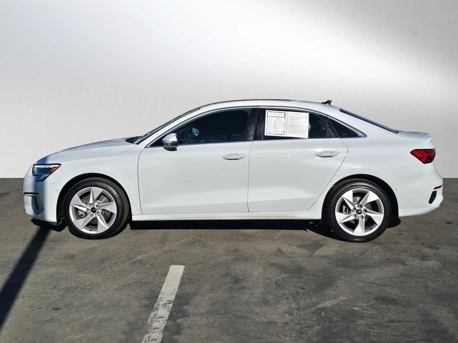 Used 2024 Audi A3 2.0T Premium image 6