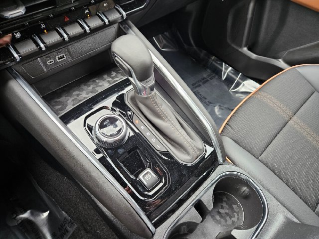 New 2026 GMC Canyon AT4 AWD/4WD image 33