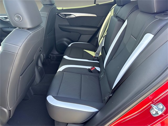 New 2025 Buick Envision Sport Touring image 7