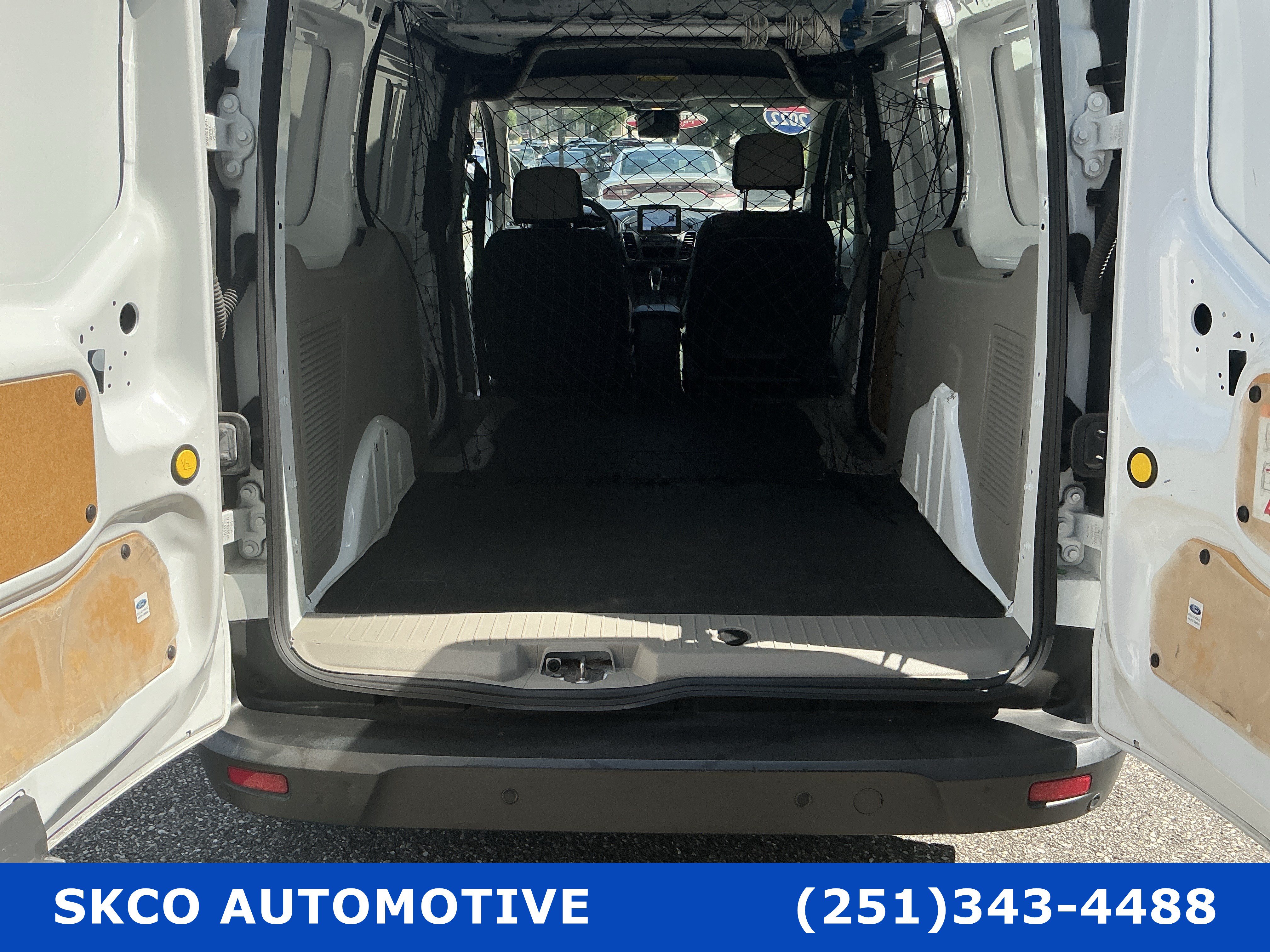 Used 2022 Ford Transit Connect XLT FWD image 21