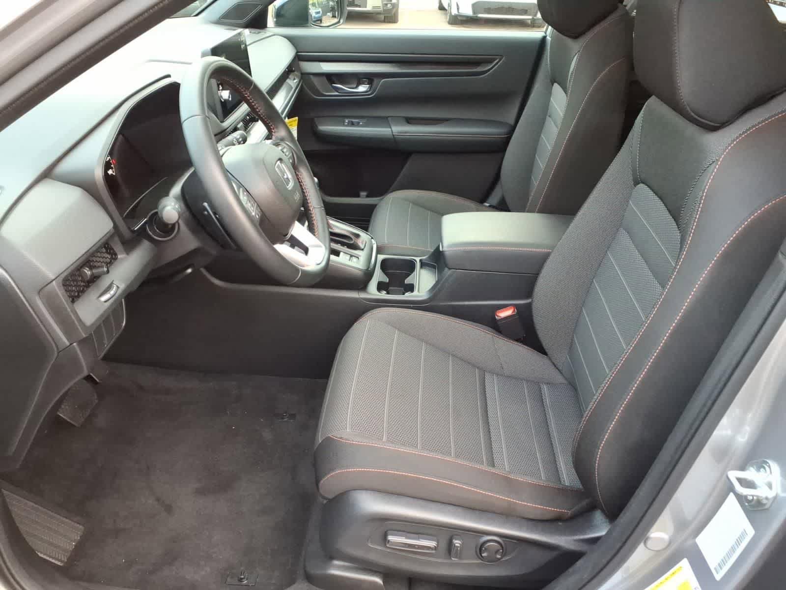 Used 2026 Honda CR-V Sport image 14
