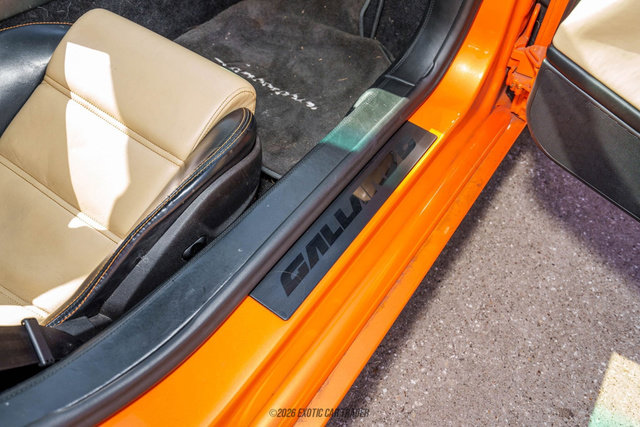 Used 2004 Lamborghini Gallardo AWD/4WD image 44
