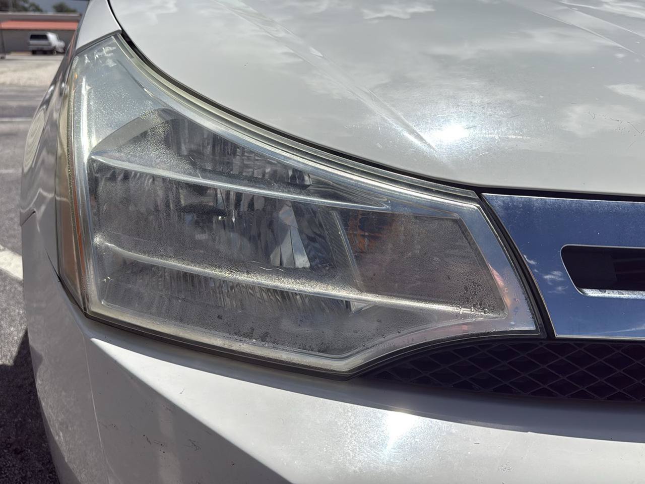 Used 2011 Ford Focus SE w/ 201A Rapid Spec Order Code FWD image 46