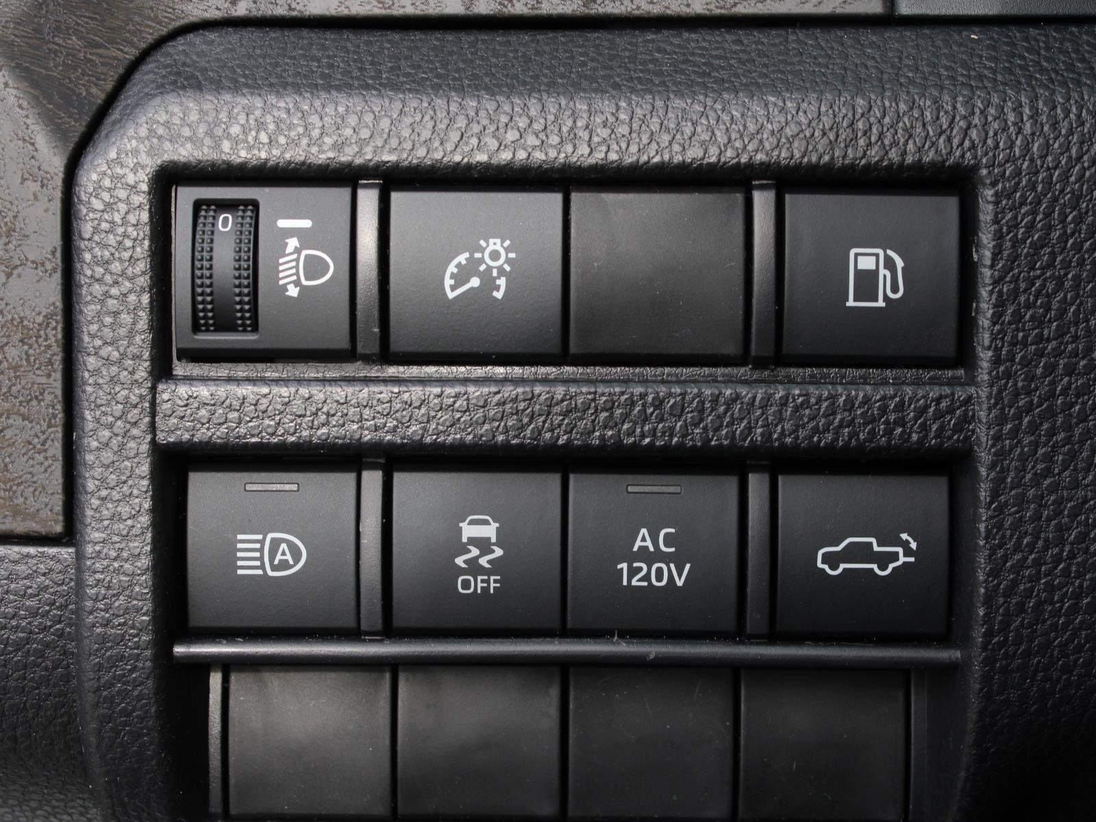 New 2026 Toyota Tacoma Limited AWD/4WD image 10