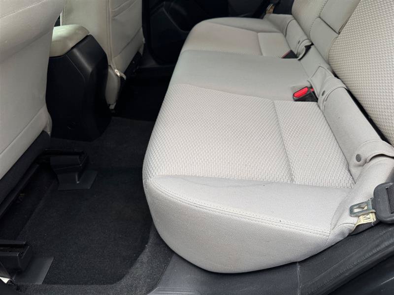 Used 2014 Subaru Forester 2.5i Premium AWD/4WD image 38