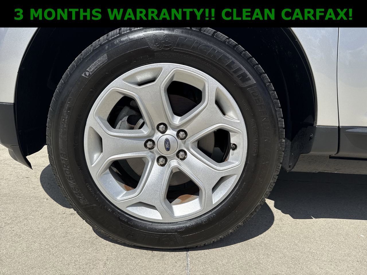 Used 2013 Ford Edge SE image 32