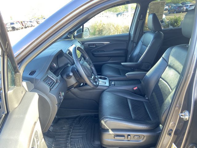 Used 2019 Honda Passport EX-L image 34