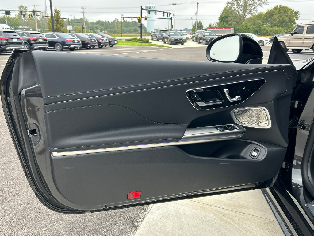 New 2027 Mercedes-Benz CLE 450 4MATIC Coupe image 10