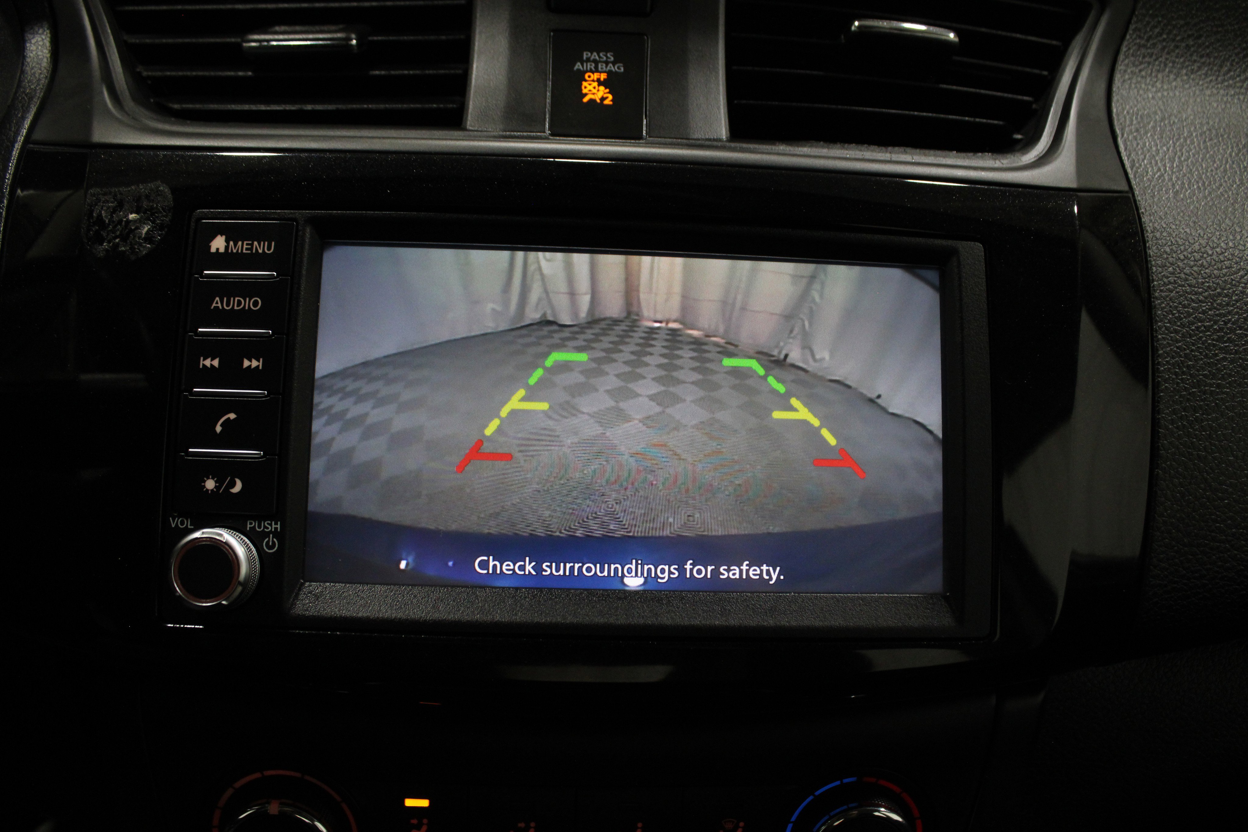 Used 2019 Nissan Sentra S image 18